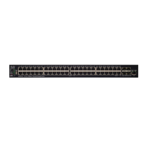 SX550X-52 Cisco Catalyst 550X Switch