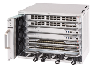 C9600-LC-48TX Cisco Catalyst C9600 Switch