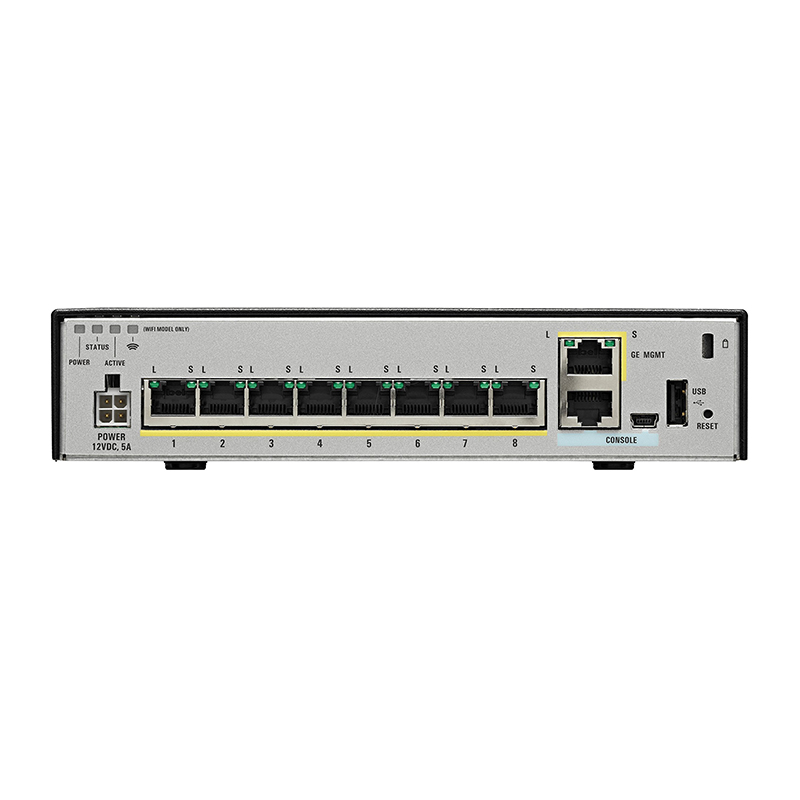 ASA5506-FPWR-BUN Cisco ASA 5500