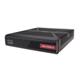 ASA5506-FPWR-BUN Cisco ASA 5500