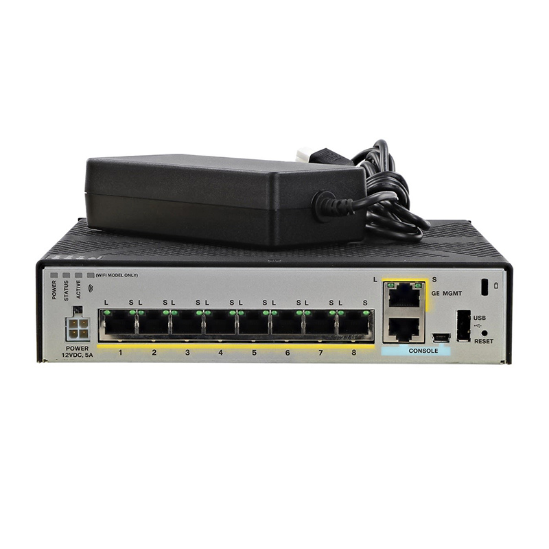 ASA5506W-Q-K9 Cisco ASA 5500