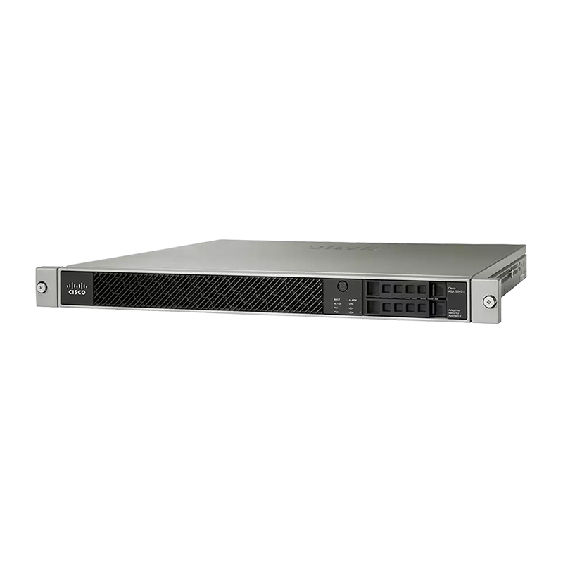 ASA5545-FPWR-BUN Cisco ASA 5500