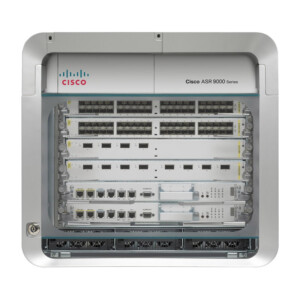 ASR-9006-AC-V2 Cisco ASR 9000 Router