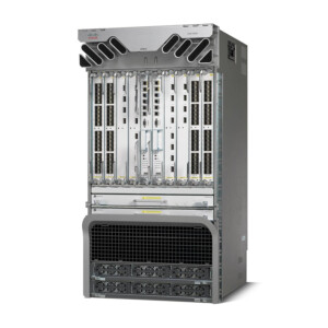 ASR-9010-DC-V2 Cisco ASR 9000 Router