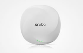 Aruba Wireless Access Points