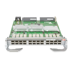 C9600-LC-24C Cisco Catalyst C9600 Switch