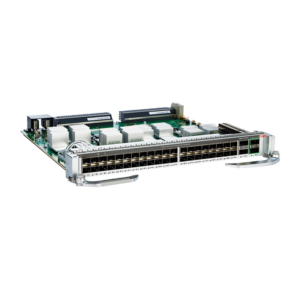 C9600-LC-40YL4CD Cisco Catalyst C9600 Switch
