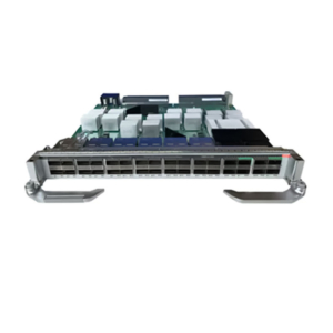 C9600X-LC-32CD Cisco Catalyst C9600 Switch
