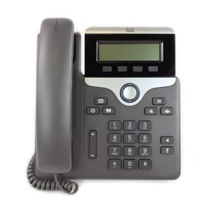 CP-7811-K9 Cisco IP Phone 7800