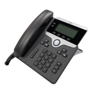 CP-7821-K9 Cisco IP Phone 7800