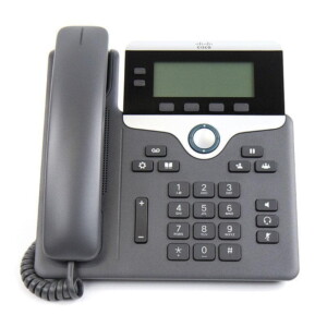 CP-7821-W-K9 Cisco IP Phone 7800