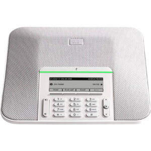 CP-7832-W-K9 Cisco IP Phone 7800