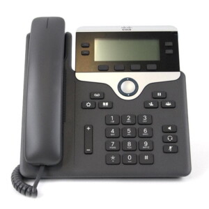 CP-7841-K9 Cisco IP Phone 7800