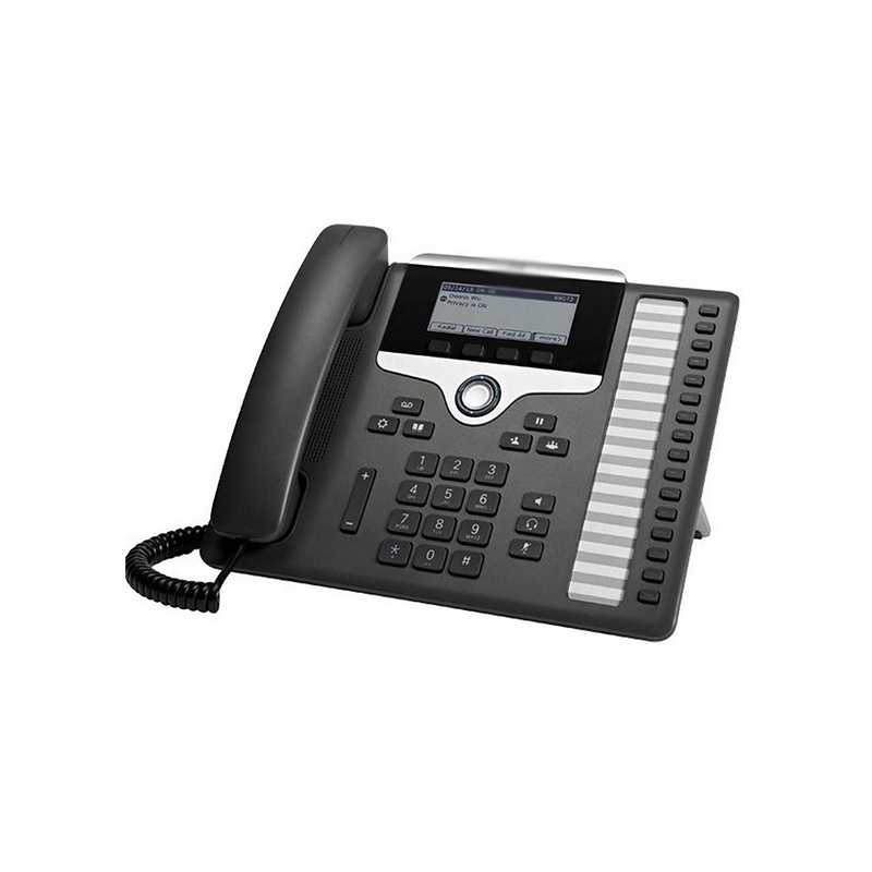 CP-7861-K9 Cisco IP Phone 7800