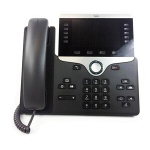 CP-8811-3PCC-K9++ Cisco IP Phone 8800