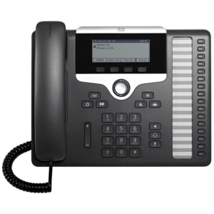 CP-8841-3PCC-K9++ Cisco IP Phone 8800