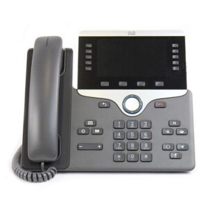 CP-8851-3PCC-K9++ Cisco IP Phone 8800