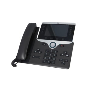 CP-8851NR-K9 Cisco IP Phone 8800