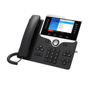 CP-8861-3PCC-K9++ Cisco IP Phone 8800