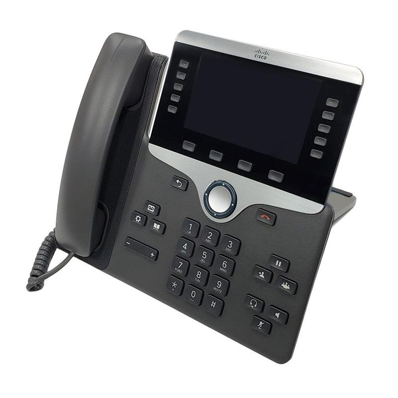 CP-8861-K9 Cisco IP Phone 8800