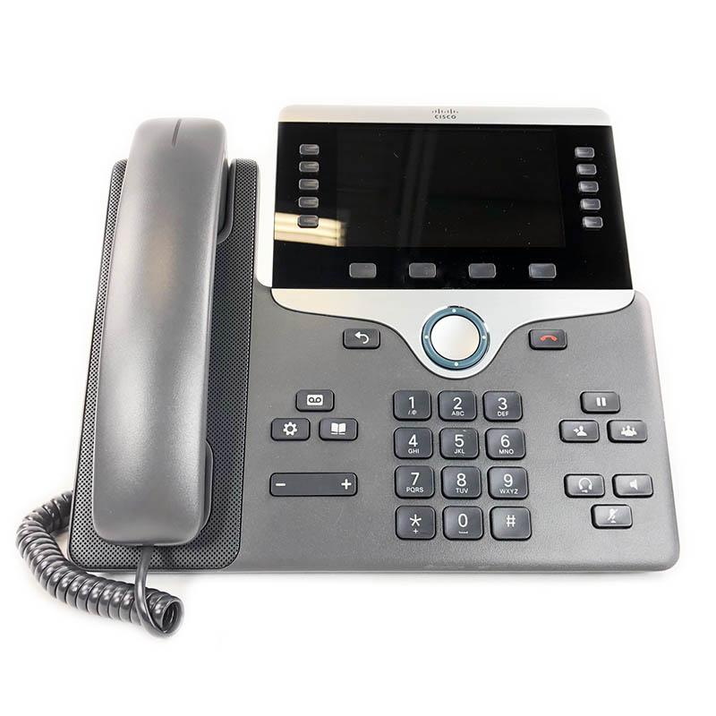 CP-8861-W-K9 Cisco IP Phone 8800
