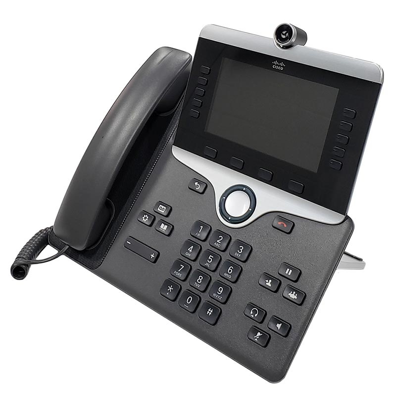 CP-8865-3PCC-K9 Cisco IP Phone 8800