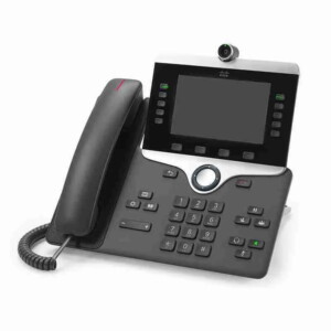 CP-8865NR-K9 Cisco IP Phone 8800