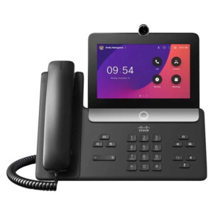 CP-8875-L-K9 Cisco IP Phone 8800