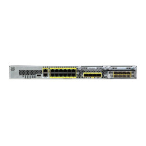 FPR4110-ASA-K9 Cisco Firepower 4100 ASA