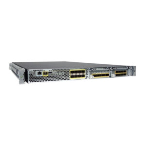 FPR4110-NGFW-K9 Cisco Firepower 4100 NGFW