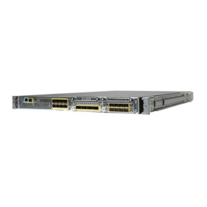 FPR4110-NGIPS-K9 Cisco Firepower 4100 NGIPS