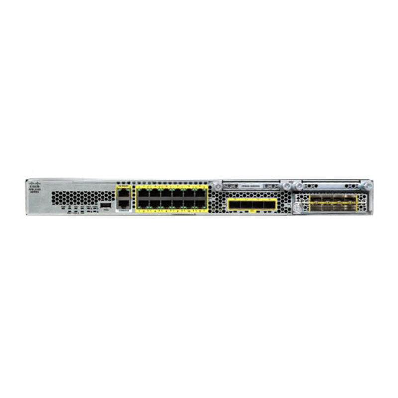 FPR4120-BUN Cisco Firepower 4100 BUN