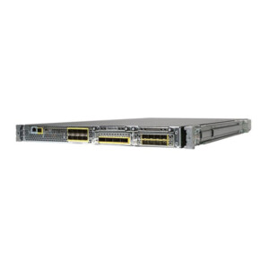 FPR4120-BUN Cisco Firepower 4100 BUN