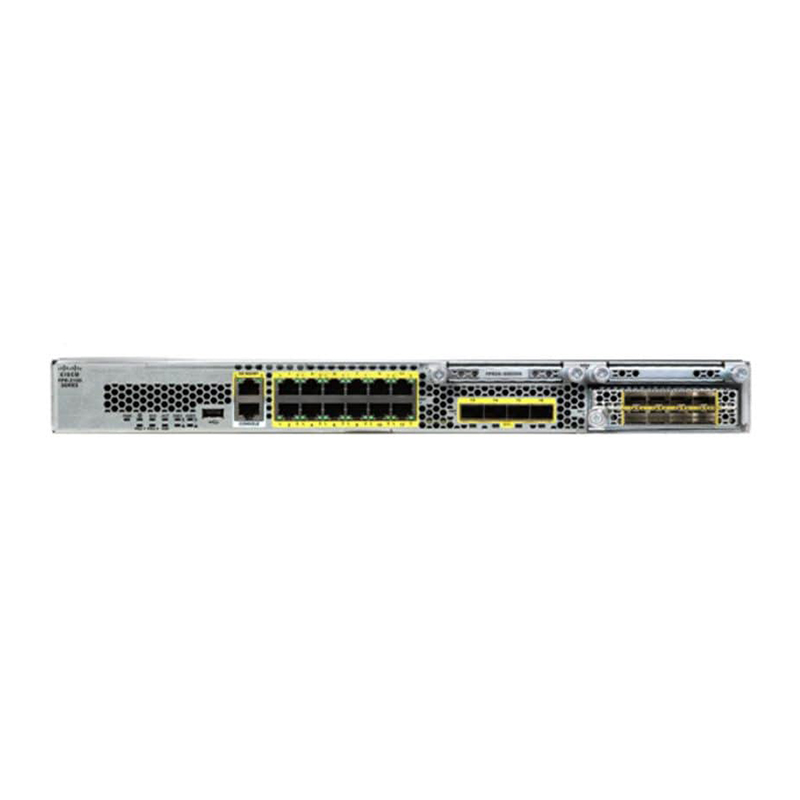 FPR4150-NGIPS-K9 Cisco Firepower 4100 NGIPS
