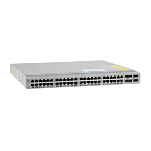 N9K-C92348GC-X Cisco Nexus 9200 Switch