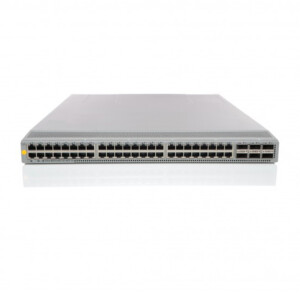 N9K-C93108TC-FX-24 Cisco Nexus 9000 Switch