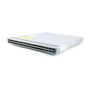 N9K-C93108TC-FX Cisco Nexus 9300-FX Switch