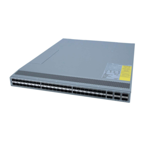 N9K-C93108TC-FX3P Cisco Nexus 9300 Switch