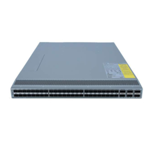 N9K-C93180YC-FX Cisco Nexus 9300-FX Switch