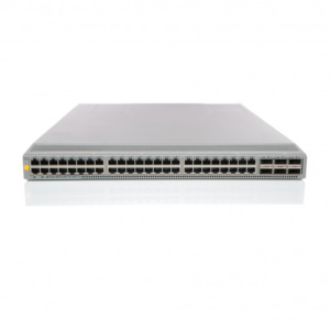 N9K-C93180YC-FX-24 Cisco Nexus 9000 Switch