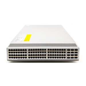 N9K-C93216TC-FX2 Cisco Nexus 9300-FX2 Switch