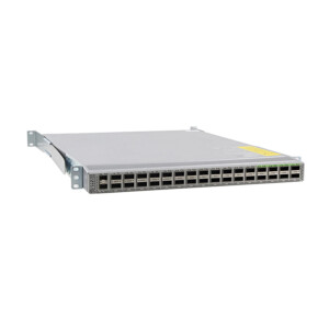 N9K-C9332C Cisco Nexus 9000 Switch