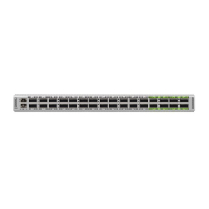 N9K-C9332D-GX2B Cisco Nexus 9300-GX2 Switch