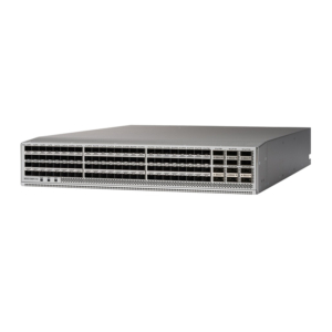 N9K-C93360YC-FX2 Cisco Nexus 9300-FX2 Switch