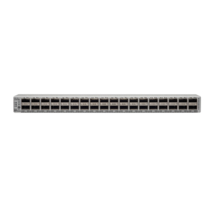 N9K-C9336C-FX2-E Cisco Nexus 9300-FX2 Switch