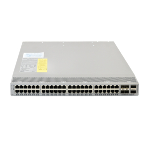 N9K-C9348GC-FXP Cisco Nexus 9300-FX Switch