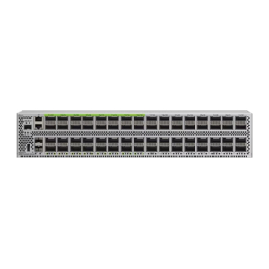 N9K-C9364D-GX2A Cisco Nexus 9300-GX2 Switch