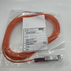 SFP-10G-AOC10M Cisco 10G SFP+ Module