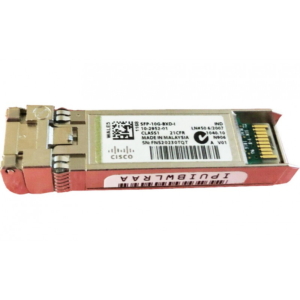 SFP-10G-BXD-I Cisco 10G SFP+ Module