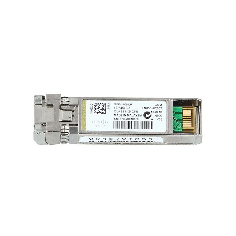 SFP-10G-LR Cisco 10G SFP+ Module